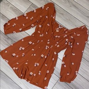 AE Romper